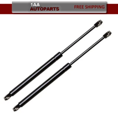 2x Tailgate Trunk Gas Lift Shock Struts For BMW E32 735i 735iL 740i 740iL 750iL Foto 1 de 4