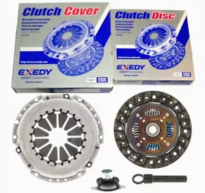 EXEDY OEM REPLACEMENT CLUTCH KIT For SMART FORTWO 451 - Picture 1 of 1