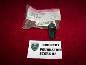 Jaguar Trunk lid buffer C2S24715 - Picture 1 of 3