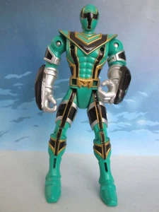 FIGURINE POWER RANGERS SANTAI BANDAI 2005 - +/- 14,5cm - Foto 1 di 1