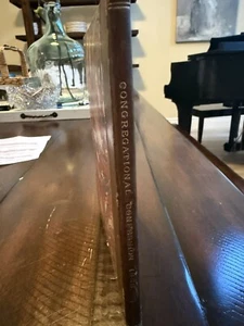 1. Auflage 1658 Savoy Declaration John Owen/T Goodwin Puritan Reformiert Selten! - Bild 1 von 16