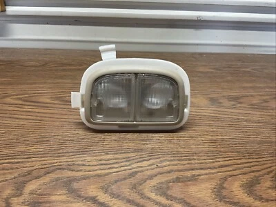 Buick Lacrosse 2007 cúpula superior gris claro lámpara de cabeza!!!!!!!!!! Foto 1 de 4