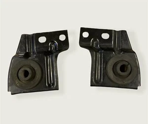 Soporte intercooler superior Nissan Skyline GTR R34 BNR34 IC sellos cojines de goma (2 - Imagen 1 de 6