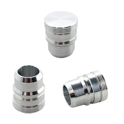 Ford F150 EcoBoost 2018 UPR 3,5 L y 2,7 l VTA válvula de soplado mod enchufe Turbo Hiss Foto 1 de 4