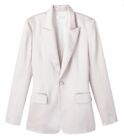 Nwt Alc Pink Tint Bishop Ii  Jacket Blazer Size 10 $495