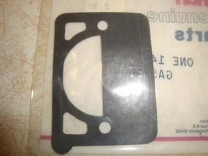 ONAN FUEL PUMP GASKET 142-0542 - Picture 1 of 1