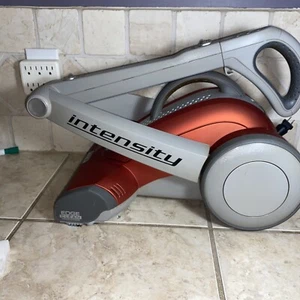 ELECTROLUX INTENSITY EL5020 FOLD AWAY UPRIGHT VACUUM. "READ" - Picture 1 of 19