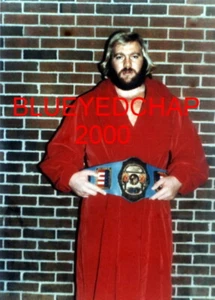 JOHN STUDD WRESTLER 8 X 10 WRESTLING PHOTO NWA WWF - Picture 1 of 1