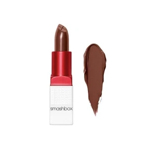 Smashbox Be Legendary Prime & Plush Lipstick CAFFEINATE - Size 0.11 Oz. / 3.4 g - Picture 1 of 1