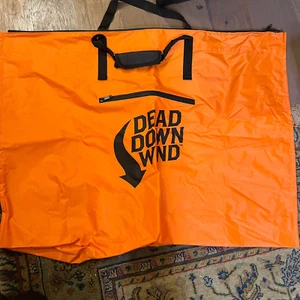 Dead Down Wind Duft Verhindern Kleidung und Ausrüstungstasche Wasserabweisend Duftfrei - Bild 1 von 5