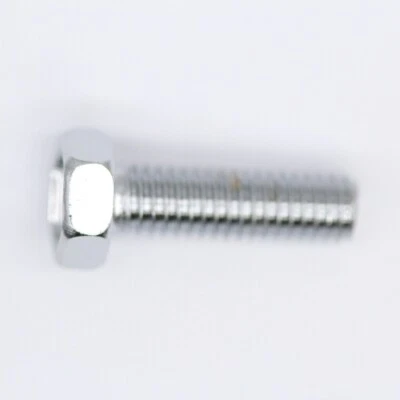 Hex Bolt Part Number - 01500-06207 For Suzuki - Image 1 of 2
