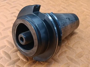 Sandvik CAT50 Capto C6 Modular Tool Holder C6-A390.45-50 040 CNC Lathe Tooling - Picture 1 of 6