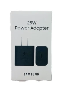 Cargador de pared Samsung 25W - Imagen 1 de 4