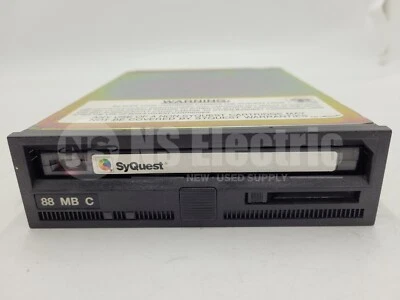 SyQuest SQ5110C - Image 1 of 4