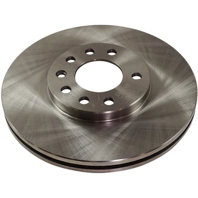 SureStop Brake Disc For 1997-2005 Saab 9-5 900 9-3 Saturn L300 L200 LW200 - Imagem 1 de 4