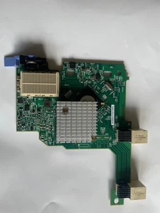 IBM Lenovo 46M6171 46M6169 Broadcom BCM957711A1160G Dual Port 10GbE - Picture 1 of 2