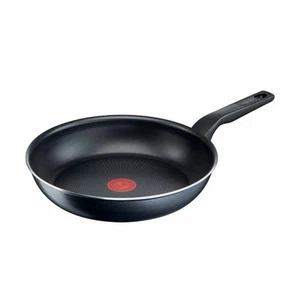 Sartén Tefal C38504 Ø 24 cm Negro Acero Inoxidable Aluminio - Imagen 1 de 1