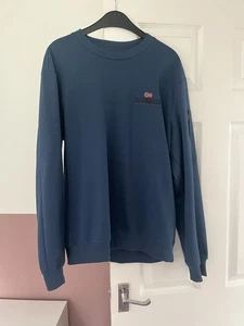 Napapijri Men’s Large Sweatshirt - Picture 1 of 5