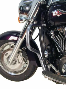 Protector De Motor Cromado Para Kawasaki VN 2000 (2004-2010) - Imagen 1 de 1