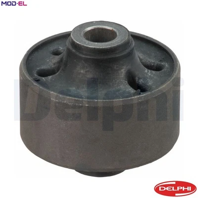 2x MOUNTING CONTROLTRAILING ARM TD1643W FOR HYUNDAI D3FA 1.1L G3LA 1.0L 3cyl i10 - Image 1 of 4