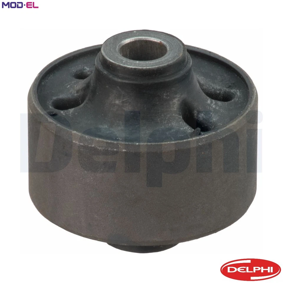 2x MOUNTING CONTROLTRAILING ARM TD1643W FOR HYUNDAI D3FA 1.1L G3LA 1.0L 3cyl i10 - Image 1 of 4