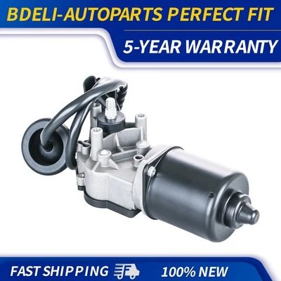 New Front Windshield Wiper Motor for 2006 Isuzu i280 i-350 2007-2008 i-290 i-370 - Изображение 1 из 4