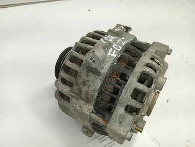 130 Amp Alternator from 2004 Lincoln Navigator 5.4L 12358376 - Image 1 of 4