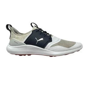 Puma Ignite NXT Mens Size 10 Golf Shoes Spikeless - Picture 1 of 11