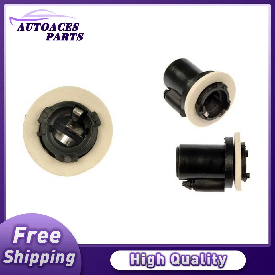 Enchufe de luz de señal de giro delantero Dorman Conduct-Tite para GMC R3500 1987 1988 1989 Foto 1 de 3