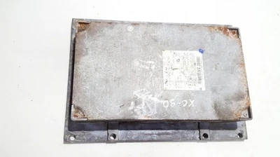 Volvo XC 90 2007 Audio amplifier (Radio Stereo Amplifier) USED, Ge FR616818-90 - Photo 1/2