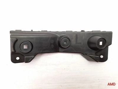 2011 Mini Cooper S Countryman R60 suporte guia tampa traseira canto esquerdo para-choque - Imagem 1 de 4