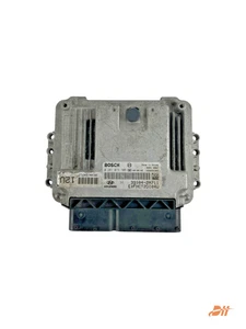 ENGINE CONTROL MODULE ECU 39104-2A711 FITS HYUNDAI ELANTRA GT, I30 2008-2012 - Picture 1 of 5