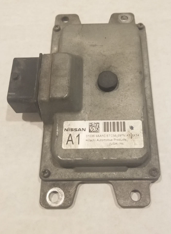 2011-2012 Nissan Sentra - TCM - 31036 9AA1C - Image 1 of 1