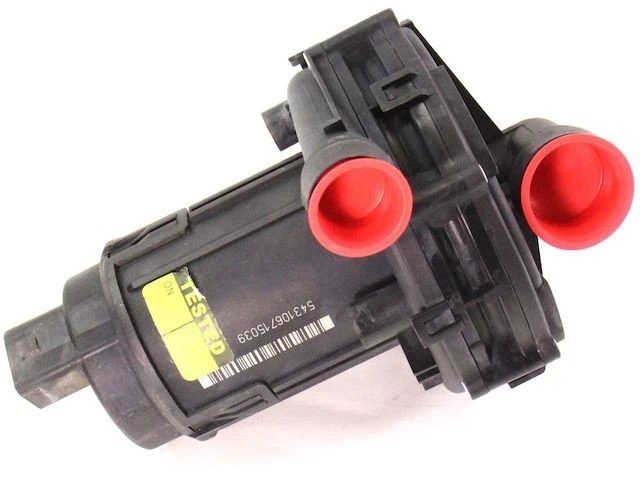 Bomba de inyección de aire secundaria Hella 87386KYSH 2001 para Volkswagen Golf 2000-2006 Foto 1 de 2