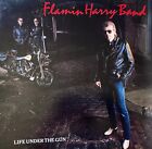 FLAMIN HARRY BAND Life Under the Gun GOLDEN GURU RECORDS Sealed Vinyl LP