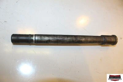 2009 Kawasaki Versys KLE650 передний обод колеса оси поворотный болт 41068-0038 - Изображение 1 из 3