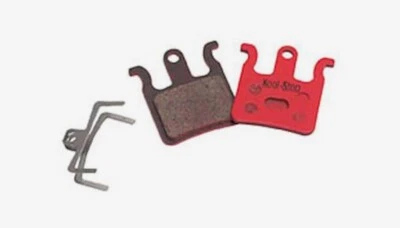 Kool-Stop Disc Brake Pads Hayes El Camino KS-D230 High Performance Compound - Image 1 of 3