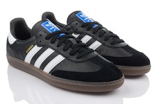 Schuhe ADIDAS SAMBA OG Herren EXCLUSIVE Sneaker Turnschuhe Freizeit ORIGINALS 