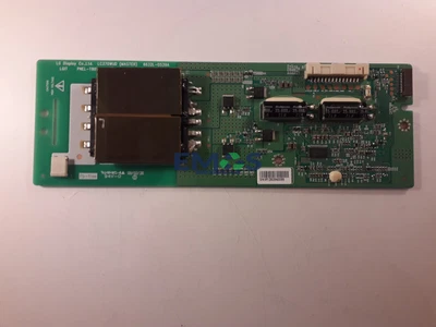 6632L-0539A (LC370WUD (MASTER)) INVERTER FOR JVC GENUINE LT-37DV1BJ - Image 1 of 2