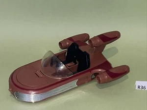 Vintage Star Wars Landspeeder - Picture 1 of 5
