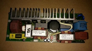 Hansmann Electronic ELDC 2.31-I A/O for EmArc lamps For EXFO OMNICURE S2000 - Picture 1 of 5