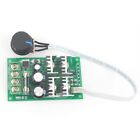 Dc 6-60V Motor Speed Control Pwm Motor Speed Controller Switch 20A Current Volm8