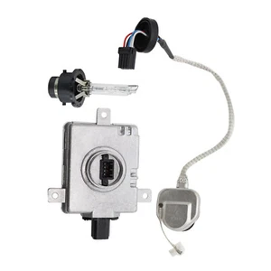 Xenon HID Headlight Ballast W/ Lgniter Bulb For ACURA TL TSX RDX CSX For Mazda - Picture 1 of 9