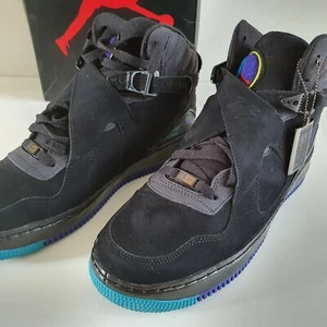 Jordan Fusion 8 - Picture 1 of 4