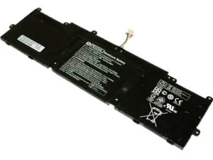Genuine HP Chromebook 11 G3 / G4 Laptop Battery 11.4V 37wh P/N PE03XL - Picture 1 of 1