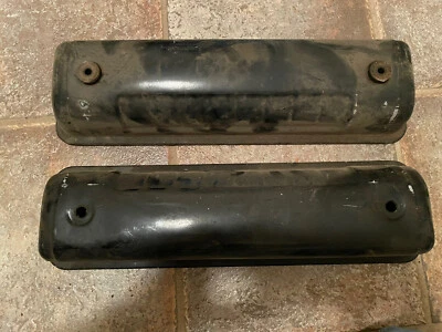 1955 1956 1957 Ford Thunderbird Valve Covers - Image 1 of 3