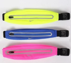 Nueva bolsa de deporte pequeña Centure Nike Lean WaistPack, varios colores - Imagen 1 de 3