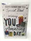 Dad Father’s Day Greeting Card