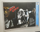 2005 Frank Miller SIN CITY Nancy JESSICA ALBA Movie 11x14 LOBBY CARD Graded CGC