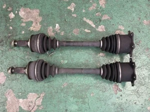 TOYOTA MX83 JZX81 1JZ Turbo 6 Bolts Rear Axle Shaft for Mark II Chaser Cressida - Picture 1 of 7